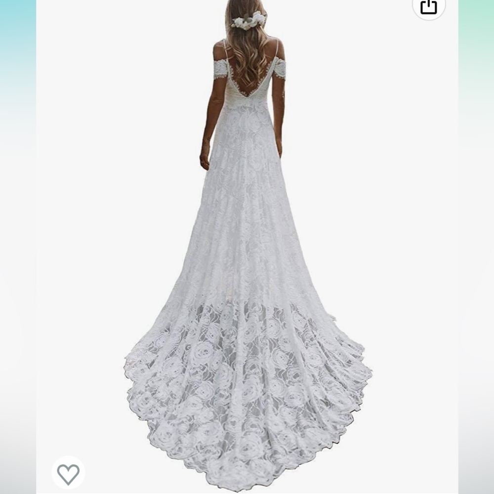 Ryanth Bridal Gown